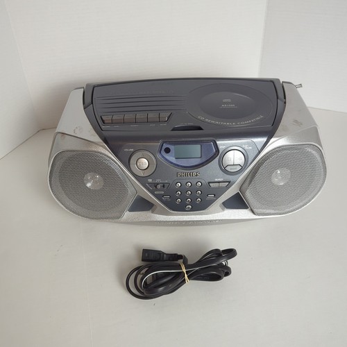 Philips az1505 soundmachine - philips,
