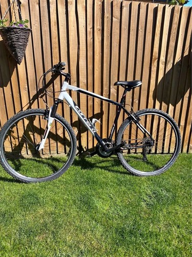 Carrera crossfire mens - mens, 21"