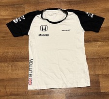Official McLaren Honda F1