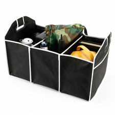 Car boot organiser - in,