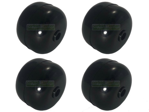 Roller support wheel mower - wheel,