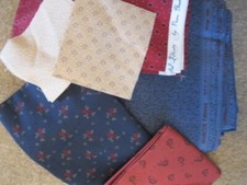 Patchwork Quilt Kit