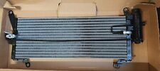 VERY RARE, FIAT PUNTO MK1 1.2 Hatch +Convertible Magneti Marelli A/C Condenser