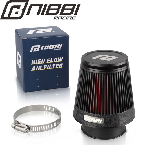 Nibbi 54mm air intake - 54mm, filter