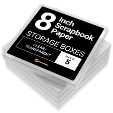 WestonBoxes Scrapbook Paper