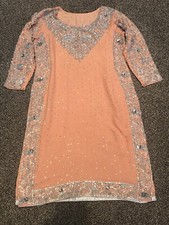 golu’s shalwar suit