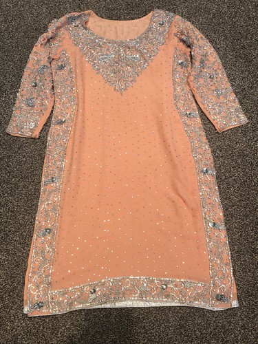 Golu shalwar suit - shalwar,
