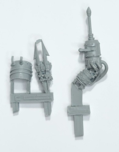 Warhammer 40k chaos renegade - 40k,