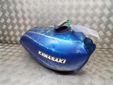 Kawasaki Z400 KZ400 D Twin