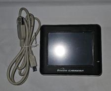GPS Receiver Binatone Carrera X350 Automotive Fully Working