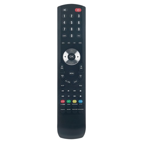 Remote control replace - control,