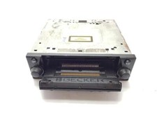 1996-2004 PORSCHE BOXSTER RADIO CD PLAYER UNIT BE4627