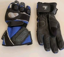 Frank Thomas Motorcycle Gloves