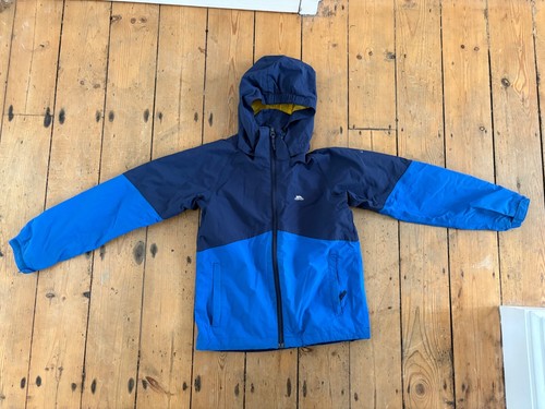 Kids trespass boys navy blue - trespass,
