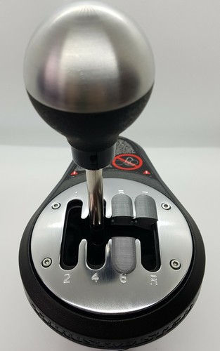 Gear blockers mod - gear,