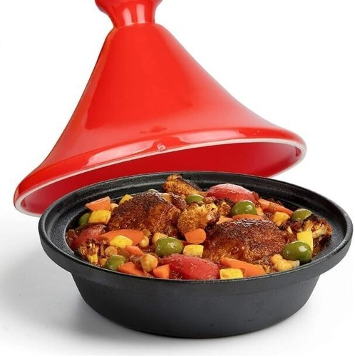 Tagine moroccan cast - ®,