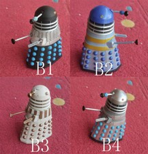 DOCTOR WHO Remembrance