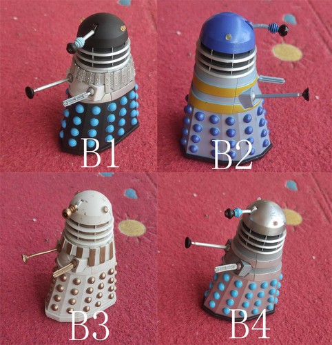 Doctor who remembrance - who,