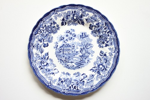 Churchill china royal - churchill, wessex