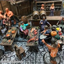 Fantasy Accessories Medieval