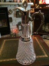 Ornate Heavy Vintage Bell