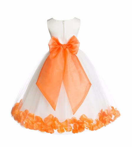 Wedding pageant floral rose - wedding,