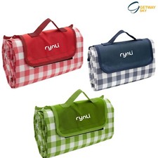 Large waterproof picnic - large,