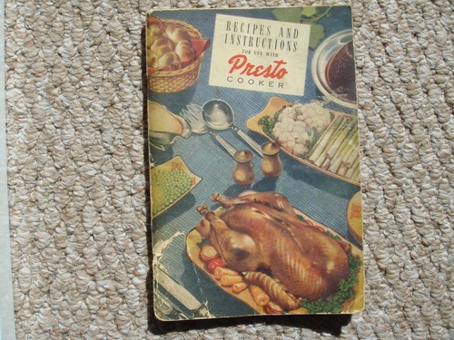 Recipes and instructions - recipes,