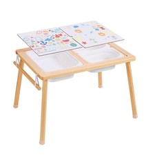 Sensory Table for Toddlers