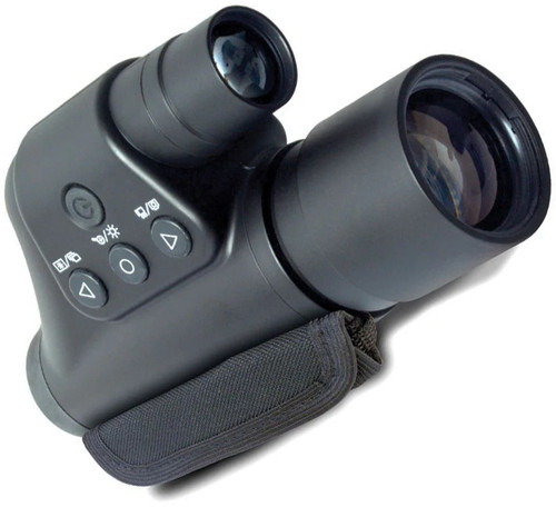 Night owl digital vision - night,