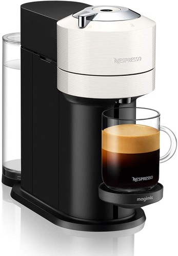 Magimix 11706 pod coffee - magimix,