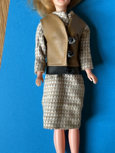 Vintage 1960s 1st version - vintage,