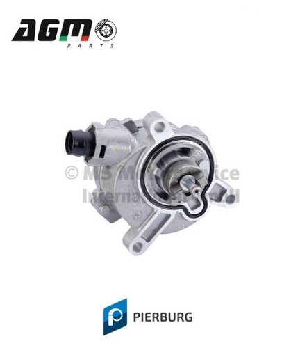 Pierburg volvo c30 - x,
