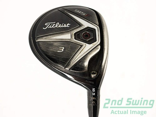 Titleist 915 fairway wood 3 - fairway,