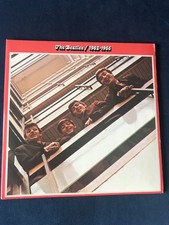 The beatles 1962 1966 double - 1962-,