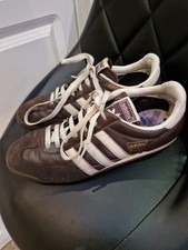 Retro  Adidas Dragon A