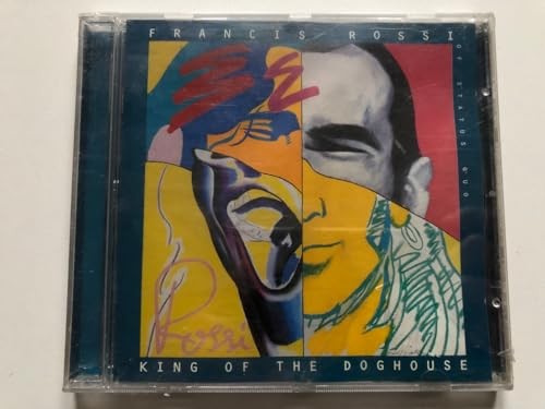 King the doghouse rossi - king,