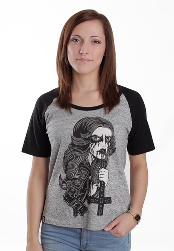 Drop dead corpse - drop,