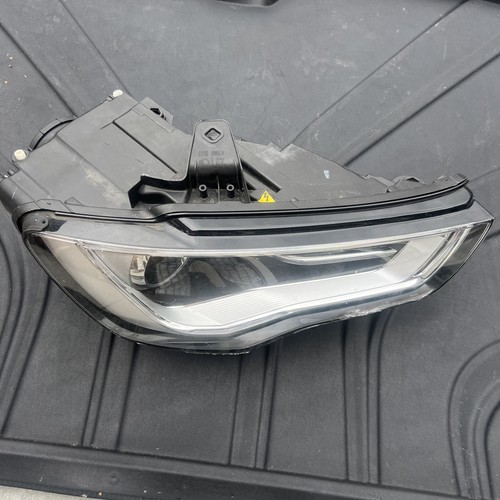 Audi o s driver - audi, o/s