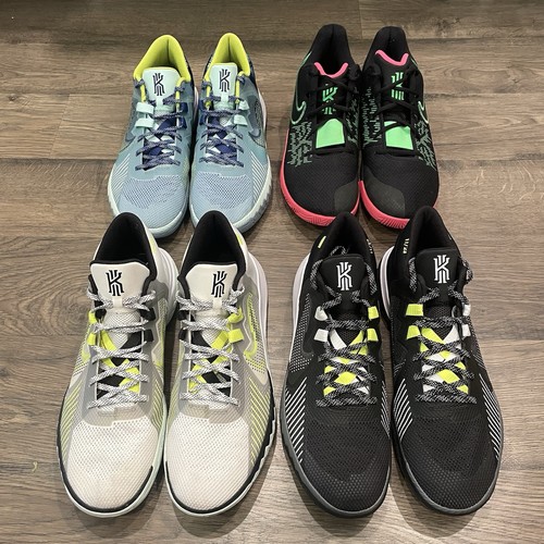 Nike kyrie flytrap - nike,