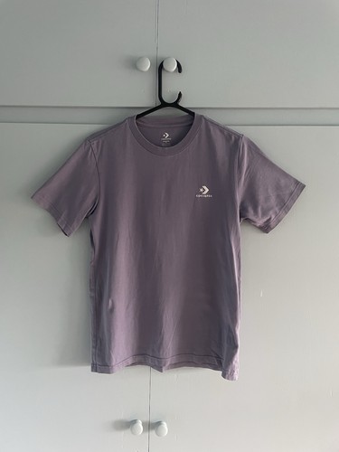Converse unisex lilac - converse,
