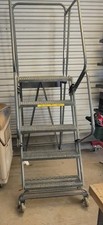 Industrial Metal Rolling