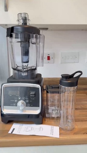 Ninja blender - ninja,