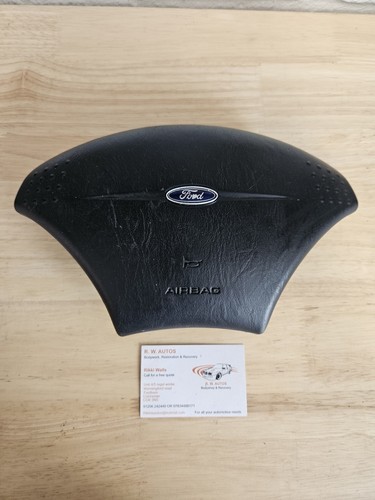 Ford focus mk1 - focus, wheel