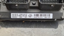Fiat seicento micro ecu - fiat,