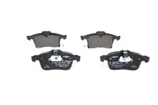 Genuine BOSCH Front Brake Pad