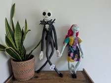 Disney The Nightmare Before