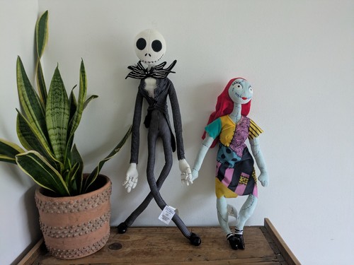 Disney the nightmare - disney,
