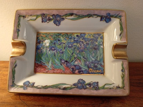Goebel arts orbis vincent - orbis,