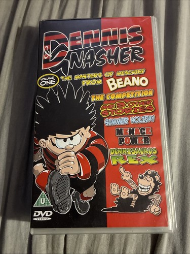 Dennis the menace and - dennis,